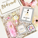 Personalized Gift Box
