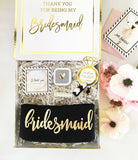 Personalized Gift Box