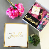 Personalized Gift Box