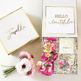 Personalized Gift Box