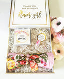 Personalized Gift Box