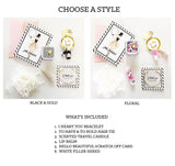 Wedding Gift Box Fillers