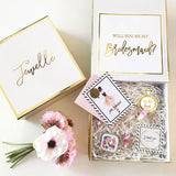 Wedding Gift Box Fillers