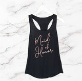 Wedding Tank Top