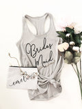 Wedding Tank Top