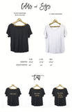 Custom Shirt - Loose Fit