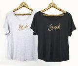 Custom Shirt - Loose Fit