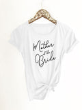 Wedding T-Shirt - Fitted