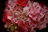 The Butterfly Collection: Bouquet Jewels