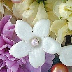 The Sweet Dreams Collection: Bouquet Jewels