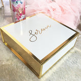 Personalized Gift Box
