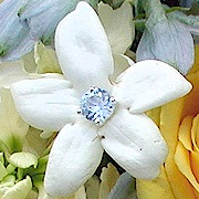 The Stella Grande Collection: Bouquet Jewels
